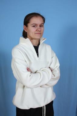 Шклярова Анна Вячеславовна