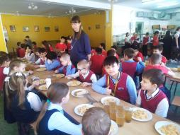 Родительский контроль 2025 1 триместр