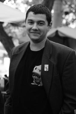 Нестеренко Сергей Сергеевич